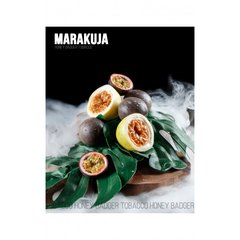 Табак Honey Badger Marakuja mild 40 г. (Маракуя)