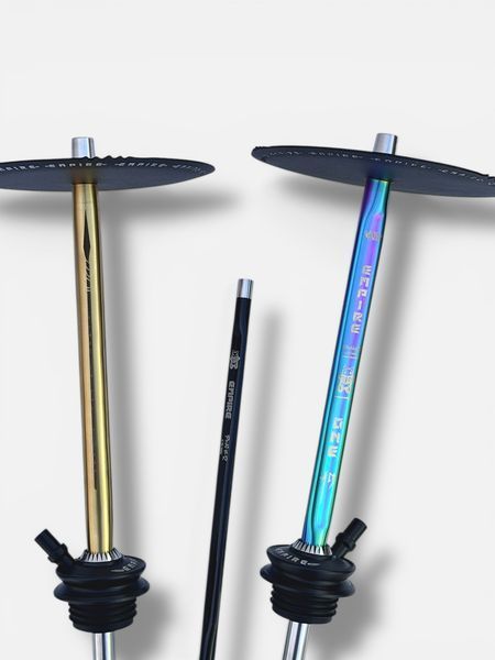 Кальян Trumpet Hookah Empire Candy, 57 см фото