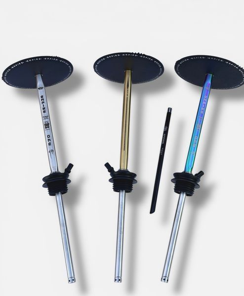 Кальян Trumpet Hookah Empire Candy, 57 см фото