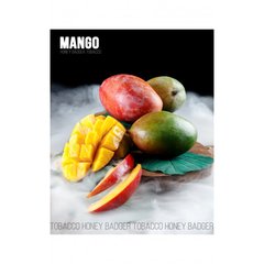 Табак Honey Badger Mango mild 40 г. (Манго)
