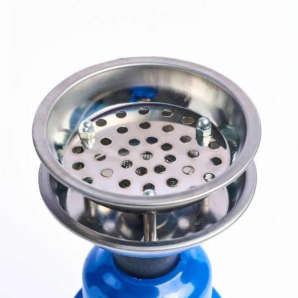 Плитка для розжига угля Monster Hookah GAS MN-W004 фото
