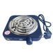 Плитка для розпалювання вугілля Monster Hookah Hot Plate MH005-500W фото