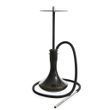Кальян Tiaga Hookah Classic Black Edition Craft Black, 60 см