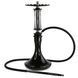 Кальян Trumpet Hookah Rider W-40 Craft Black, 49 см  фото