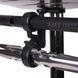 фото Кальян AMY Deluxe SS32.02 Carbonica Hybrid S, 60см