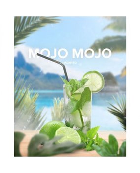 Чайна суміш 420 Tea Мохіто - Mojo Mojo