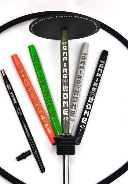 Кальян Trumpet Hookah Empire Candy, 57 см фото