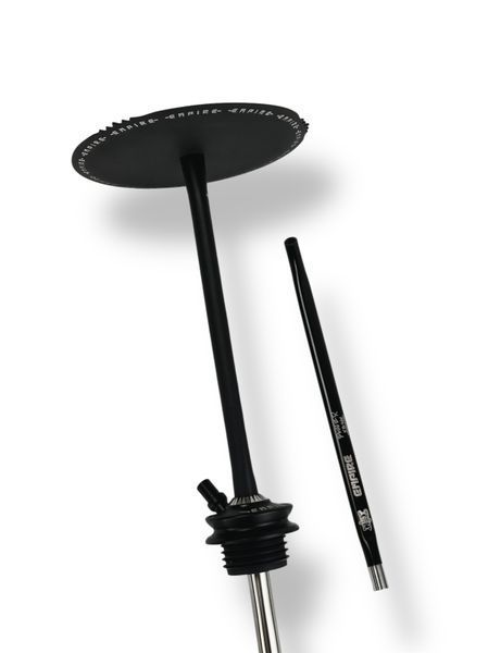 Кальян Trumpet Hookah Empire Candy, 57 см фото
