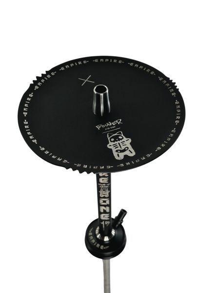Кальян Trumpet Hookah Empire Candy, 57 см фото