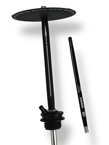 Кальян Trumpet Hookah Empire Candy, 57 см фото