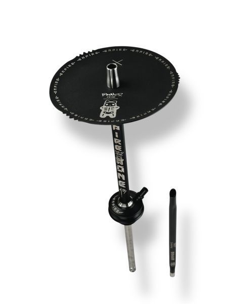 Кальян Trumpet Hookah Empire Candy, 57 см фото