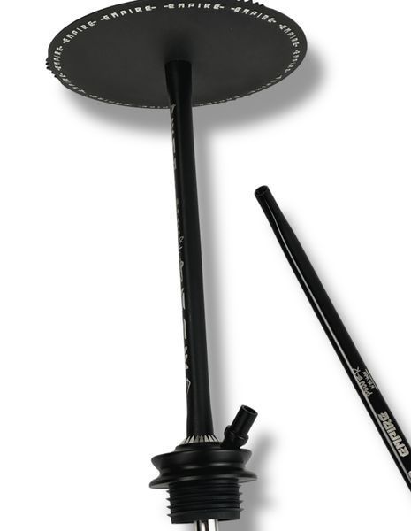 Кальян Trumpet Hookah Empire Candy, 57 см фото