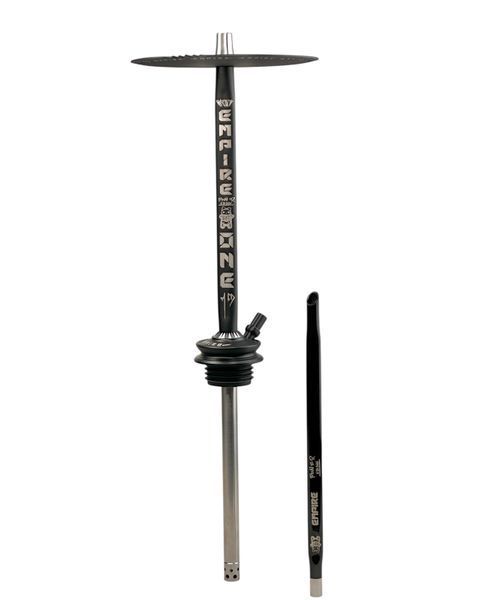 Кальян Trumpet Hookah Empire Candy, 57 см фото