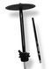фото Кальян Trumpet Hookah Empire Candy, 57 см