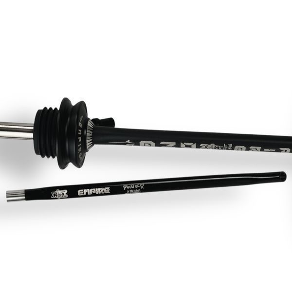 Кальян Trumpet Hookah Empire Candy, 57 см фото