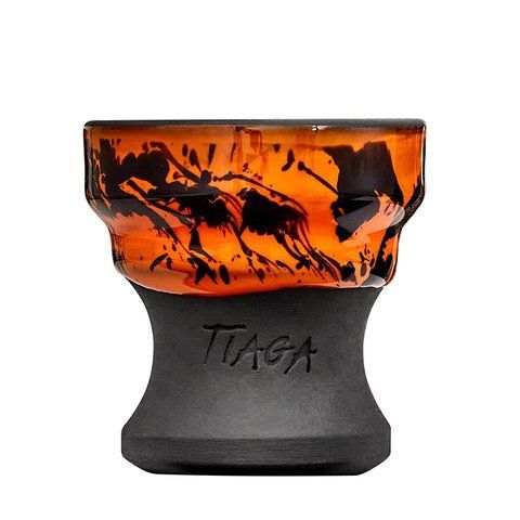 Чаша для кальяна Tiaga Flash фото
