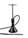 Кальян Trumpet Hookah Empire Candy Black, 57 см фото