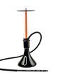 Кальян Trumpet Hookah Empire Candy Black, 57 см