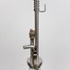 фото Кальян Trumpet Hookah Bear Silver, 60 см