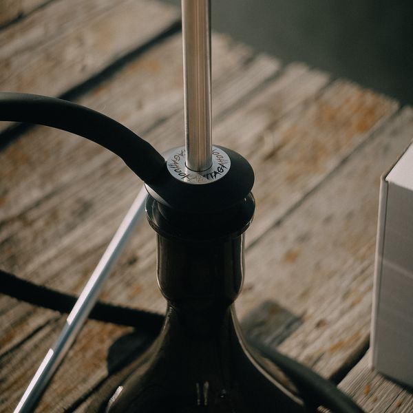 Кальян Tiaga Hookah Orbita Mini, 49 см фото