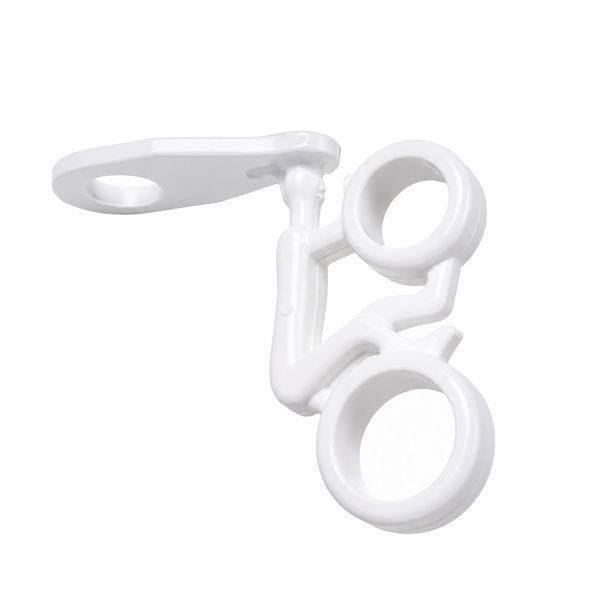 Кальян AMY Deluxe SS13R Little Stick R, 60 см фото