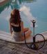 фото Кальян Tiaga Hookah Orbita Candy Black, 60 см