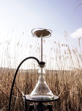 Кальян Tiaga Hookah Orbita Candy, 60 см фото