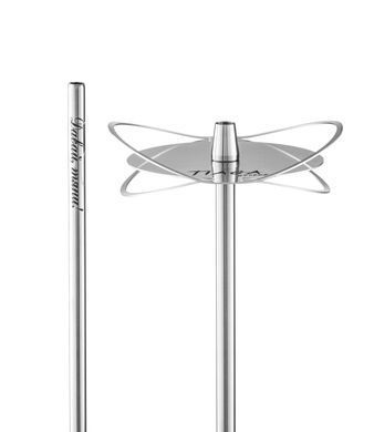 Кальян Tiaga Hookah Orbita Candy, 60 см фото