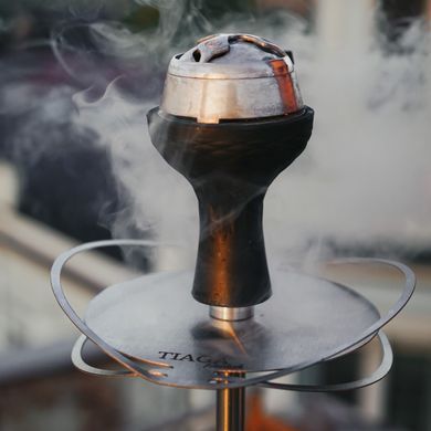 Кальян Tiaga Hookah Orbita Candy, 60 см фото