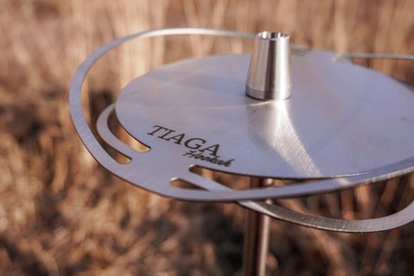 Кальян Tiaga Hookah Orbita Candy, 60 см фото