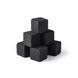 фото Кокосовый уголь Monster Coco 1 кг (BOX) 25 мм