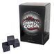 фото Кокосовый уголь Monster Coco 1 кг (BOX) 25 мм