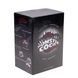 фото Кокосовый уголь Monster Coco 1 кг (BOX) 25 мм