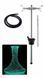 фото Кальян Tiaga Hookah Orbita Luminescent, 60 см