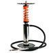 Кальян Trumpet Hookah Rider |s| Still, 49 см фото