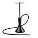 Кальян Trumpet Hookah Empire Candy Black, 57 см фото