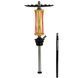 фото Кальян Trumpet Hookah Rider W-40 Craft Black, 49 см