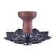 фото Шахта KARMA 3.0 Walnut Line, 66 см