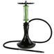 Кальян Trumpet Hookah Rider W-40 Craft Black, 49 см  фото