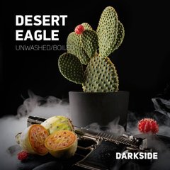 Табак Darkside 100g Desert Eagle (Medium) фото
