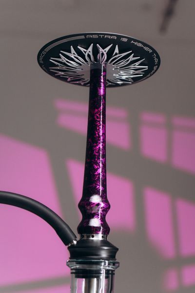 Шахта Tiaga Hookah Astra, 50 см фото