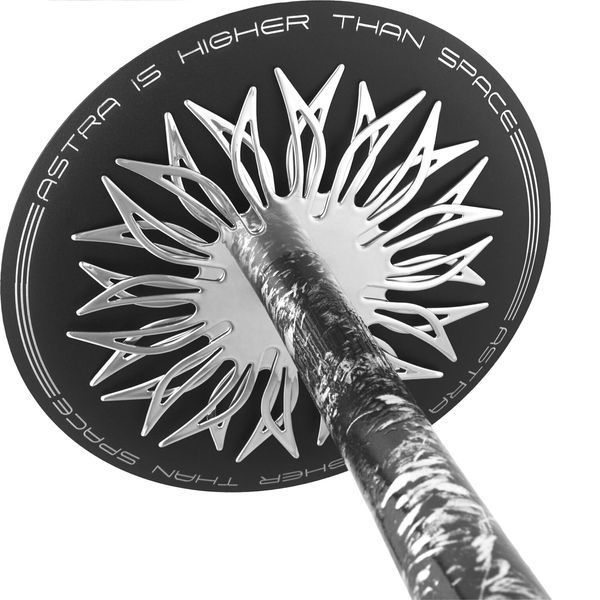 Шахта Tiaga Hookah Astra, 50 см фото
