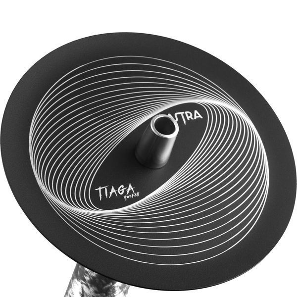 Шахта Tiaga Hookah Astra, 50 см фото