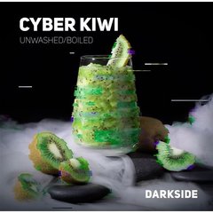 Табак Darkside 100g Cyber Kiwi (Medium) фото