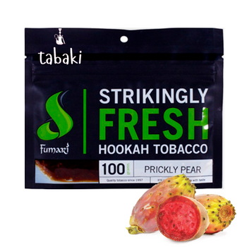 Табак Fumari Опунція (Prickly Pear) 100г фото