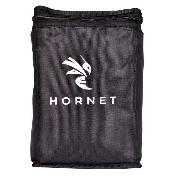 Кальян Hornet ECO 03, 54 см, Черный