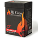 фото Кокосове вугілля для кальяну 10 кг HJ Coco