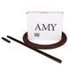 Силіконовий шланг AMY Deluxe Aluminium Long S232 фото