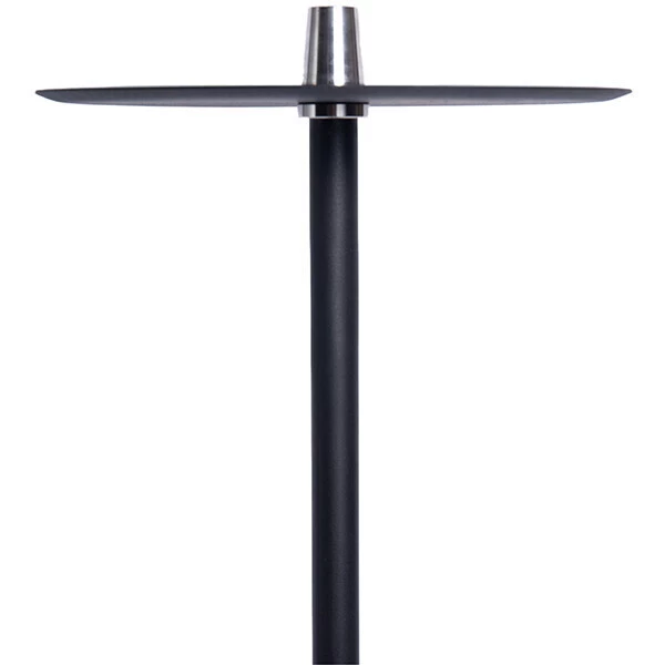 Шахта Tiaga Hookah Classic Black Edition, 55 см фото