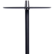 фото Шахта Tiaga Hookah Classic Black Edition, 55 см